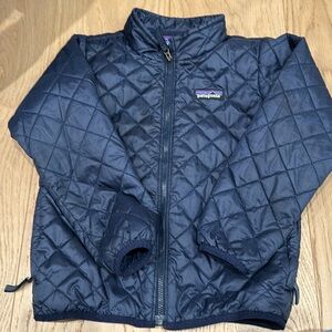 Patagonia Puffer
